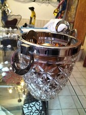 ancien Seau à champagne