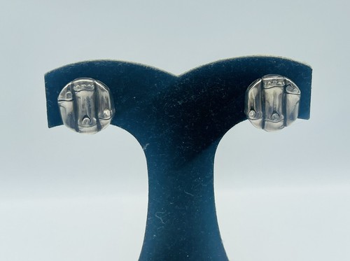 Boucles oreilles ronde en - ronde,