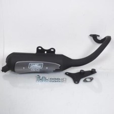 Pot d échappement GIANNELLI