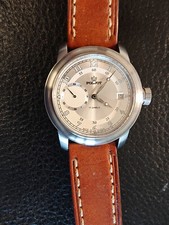 Poljot 3105 manual winding, near new.