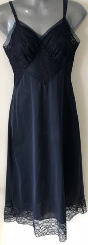 Chemise vintage vanity fair - vintage,