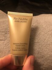 Estée Lauder Re Nutriv Crème Mains Lissante Confort Intense 30ml Neuve 