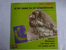 john william-si toi aussi tu