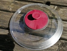 COUVERCLE du Confiturier Vitafruit Seb  Appareil A Confiture