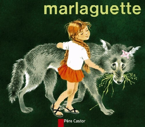 Marlaguette marie colmont - -,