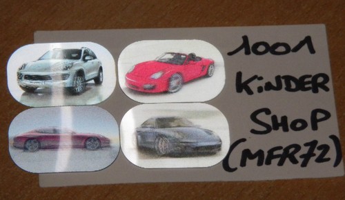 Kinder dc051 porsche - dc051,