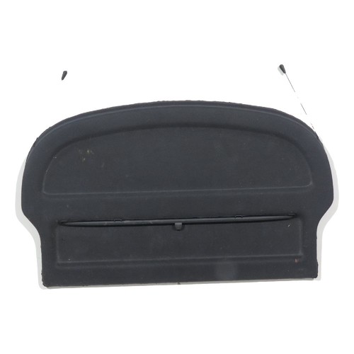 Plage arriere renault laguna - plage,