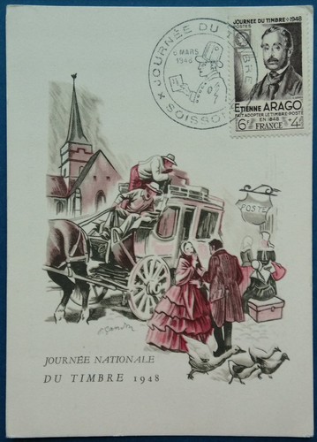 France carte premier - premier, jour