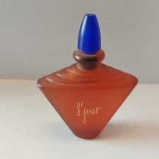 VINTAGE 2 Miniatures parfum collection 8 -ème jour  5 ml Yves ROCHER
