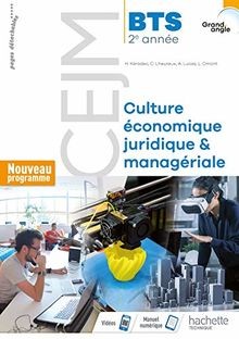 Culture économique juridique - économique,,