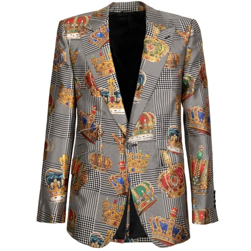 Dolce gabbana veste - gabbana, blazer