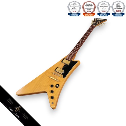 Guitare électrique gibson - guitare,