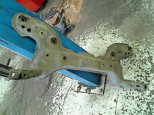 Berceau moteur fiat punto - moteur,