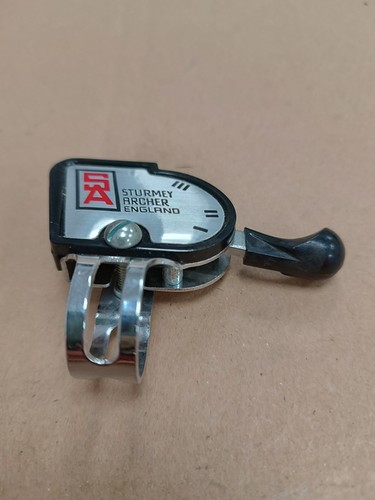 Sturmey archer england left - england,