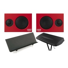 Nord Piano Monitors V2 Bundle