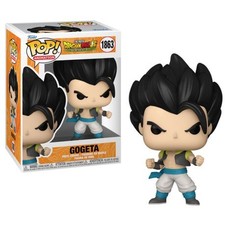 Figurine Dragon Ball Super
