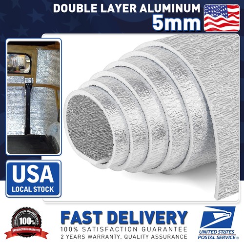 Durable reflective insulation - durable,