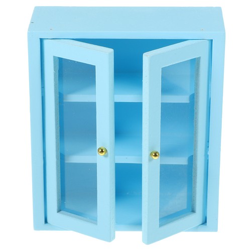 Armoire cuisine miniature - de,