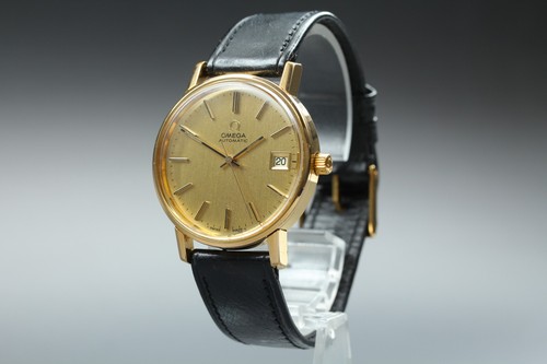Montre automatique homme