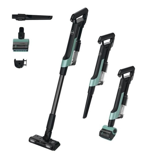 Aspirateur balai sans fil - fil,