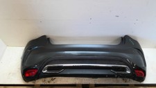 Pare choc arriere CITROEN DS4
