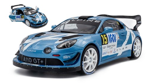 Miniature voiture auto 18 - auto, 1:18