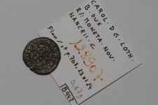 FRANCE LORRAINE CHARLES IV