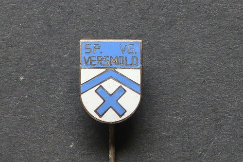 Pin football club sportif - pin's,