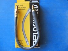 Flexible de frein arrière Delphi pour Ford Escort Van