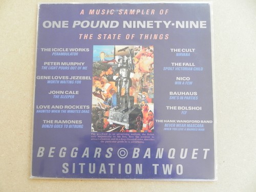 One pound ninety nine the - one,