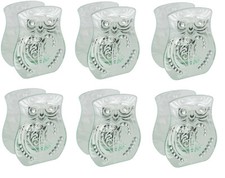 Chouette Design Verre Et