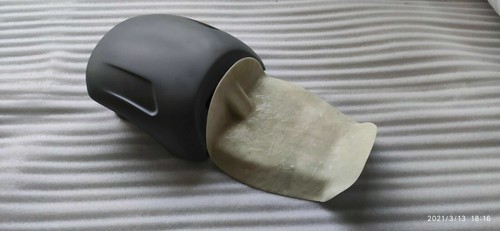 Couvre selle 300 - 300, &