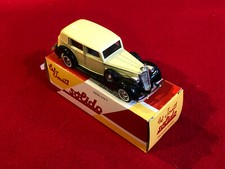Packard Sedan (1937) 1/43