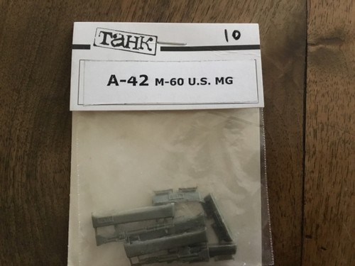 Tahk m 60 - a-42, us
