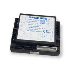 CARTE D'ALLUMAGE PANNEAU