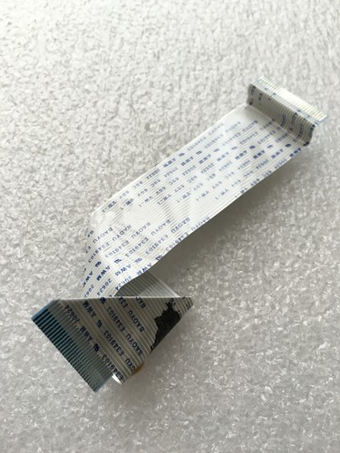 Craig clc512e lvds ribbon - craig,