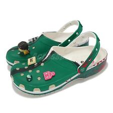 Crocs x Squid Game Classic