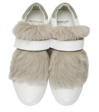Moncler victoire baskets - moncler,