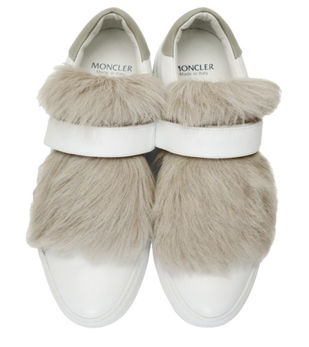 Moncler victoire baskets - moncler,