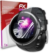 atFoliX Verre film protecteur pour Suunto Spartan Ultra/Sport 9H Hybride-Verre