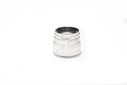 Jupiter 50mm m39 - jupiter, 8