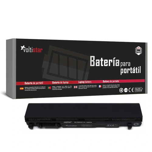 Batterie pour ordinateur - batterie,