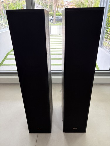 Klipsch 620f floorstanding - klipsch,