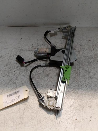Leve vitre electrique avant