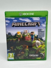 Jeu Vidéo MINECRAFT XBOX ONE MICROSOFT G2214