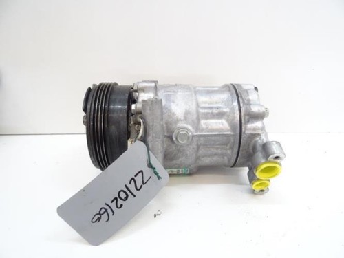 Compresseur clim renault - compresseur,