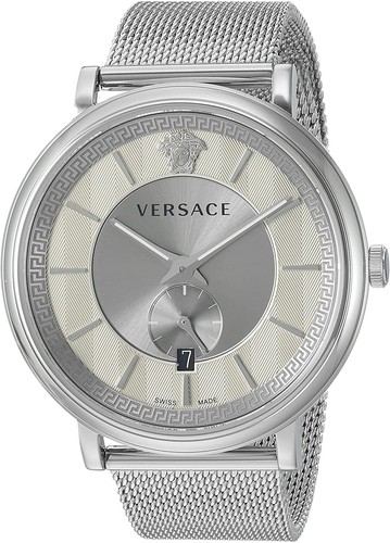 Versace circle vbq060017 - versace,