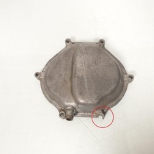 Couvercle cache culbuteur - couvercle,