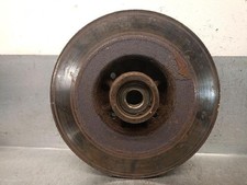 432004943R fusée arrière droit pour RENAULT SCENIC II (JM0 1 ) 1.5 2003 5372872