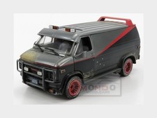 1:24 Greenlight Gmc Vandura